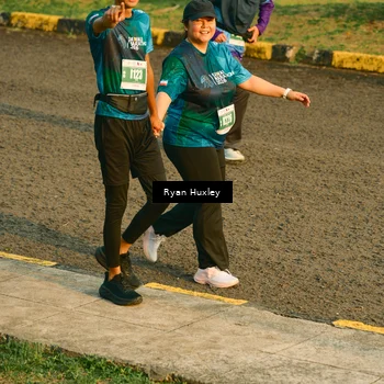 Runner Photo 4482591