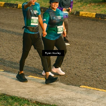 Runner Photo 4482592