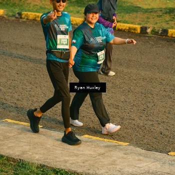 Runner Photo 4482593