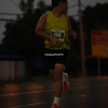 Runner Photo 4482597