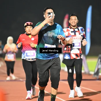 Runner Photo 4482598