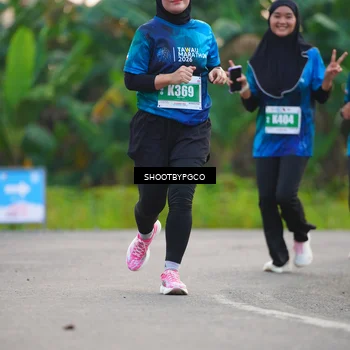 Runner Photo 4482603
