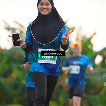 Runner Photo 4482606