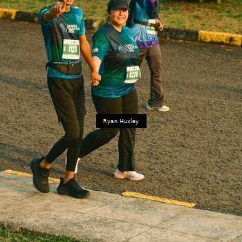 Runner Photo 4482607