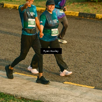 Runner Photo 4482608