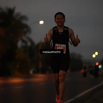 Runner Photo 4482609