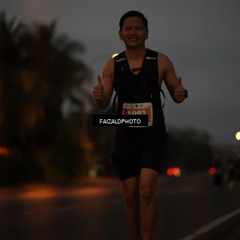 Runner Photo 4482610