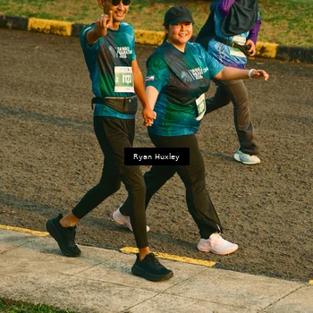 Runner Photo 4482611