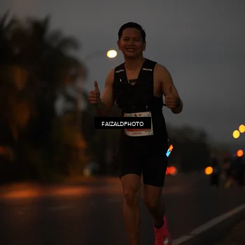 Runner Photo 4482612