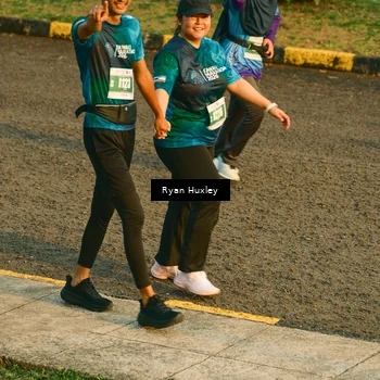 Runner Photo 4482613