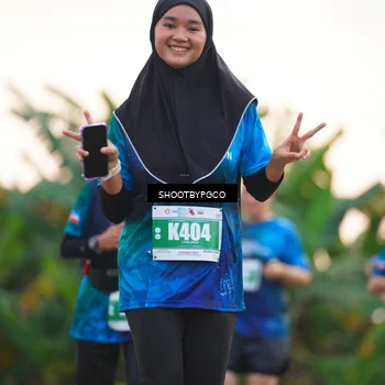 Runner Photo 4482615
