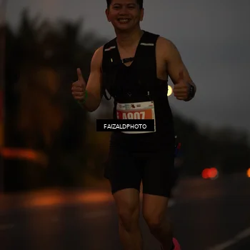 Runner Photo 4482617