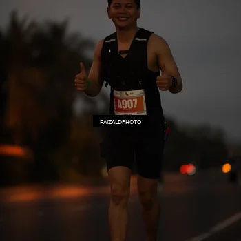 Runner Photo 4482618