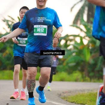 Runner Photo 4482620