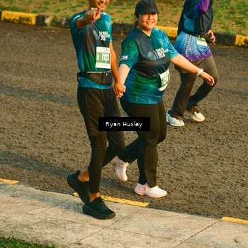 Runner Photo 4482623