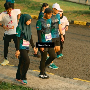 Runner Photo 4482624