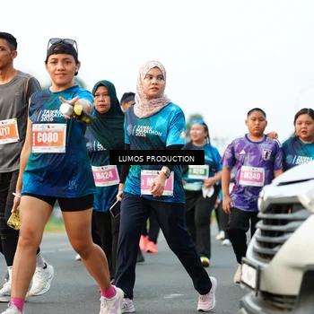 Runner Photo 4482629