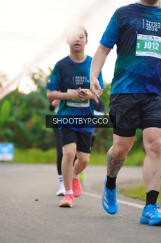 Runner Photo 4482631