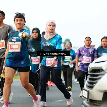 Runner Photo 4482637
