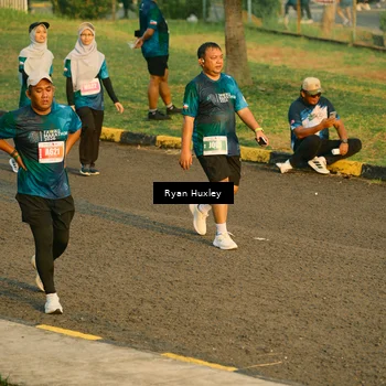 Runner Photo 4482639