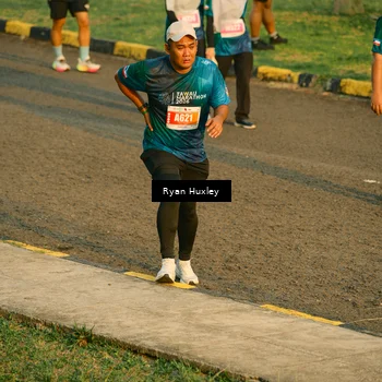 Runner Photo 4482640