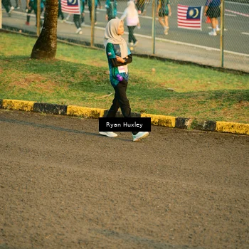 Runner Photo 4482641