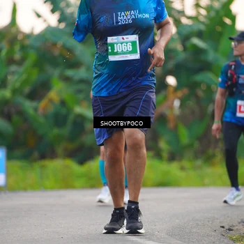 Runner Photo 4482642