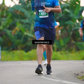 Runner Photo 4482644