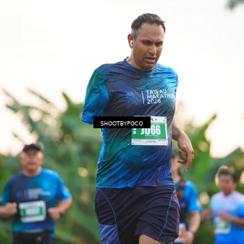 Runner Photo 4482645
