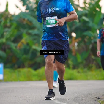 Runner Photo 4482647