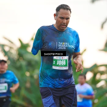 Runner Photo 4482648