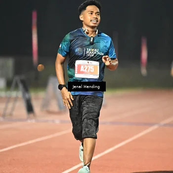 Runner Photo 4482651