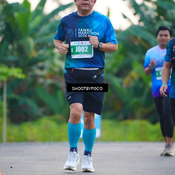 Runner Photo 4482652