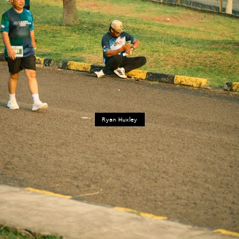 Runner Photo 4482654