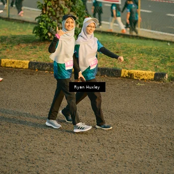 Runner Photo 4482655