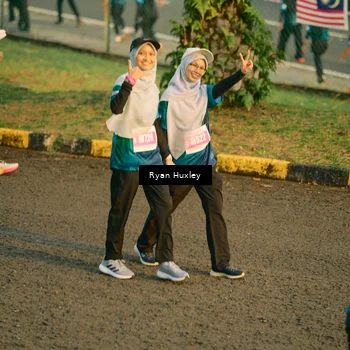 Runner Photo 4482656