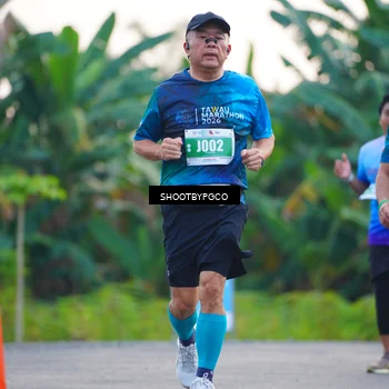 Runner Photo 4482657