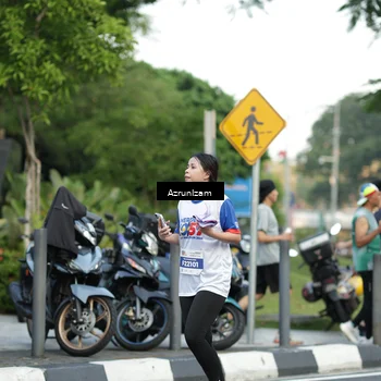 Runner Photo 4482661