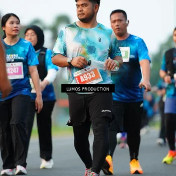 Runner Photo 4482662