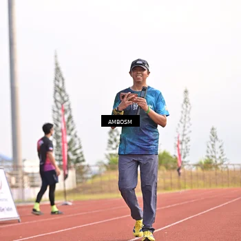 Runner Photo 4482663