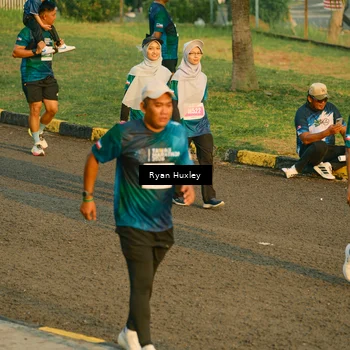 Runner Photo 4482664