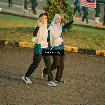 Runner Photo 4482667
