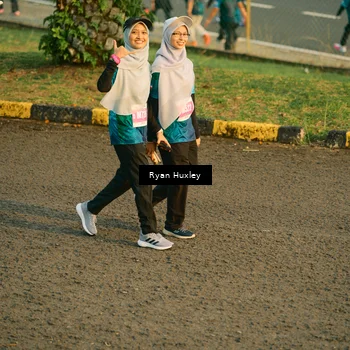 Runner Photo 4482668