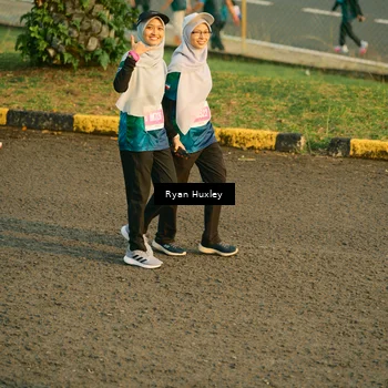 Runner Photo 4482670
