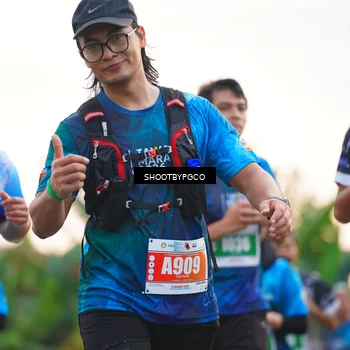 Runner Photo 4482674