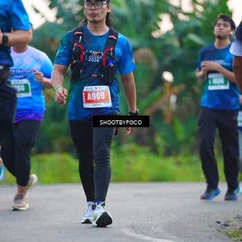 Runner Photo 4482675