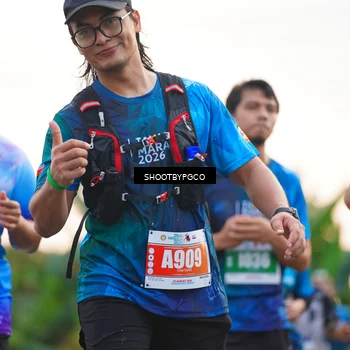 Runner Photo 4482676