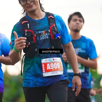 Runner Photo 4482677