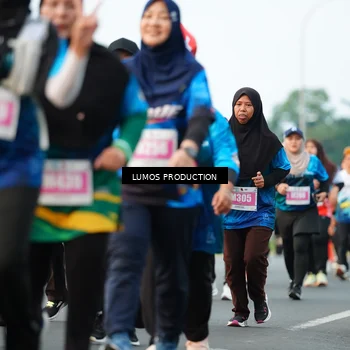 Runner Photo 4482678