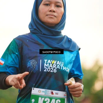 Runner Photo 4482679